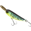Riser Matte Tiger