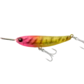 Clear Flashy Shrimp