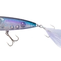 Ghost Smokin Shad G41