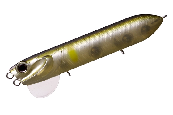 O.S.P Yamato
