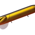 Black Gold Ver.T T04