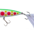 Lime Parrot PA93