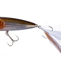 Champagne Half Mirror H22