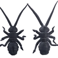 Black OM024