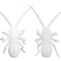 Solid White OM025