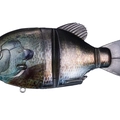 Reservoir Real Gill K11