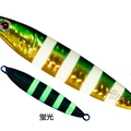 Green Gold Zebra MJ03
