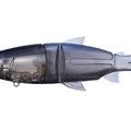 Resevoir Bait K21