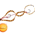Gradation Orange KD06