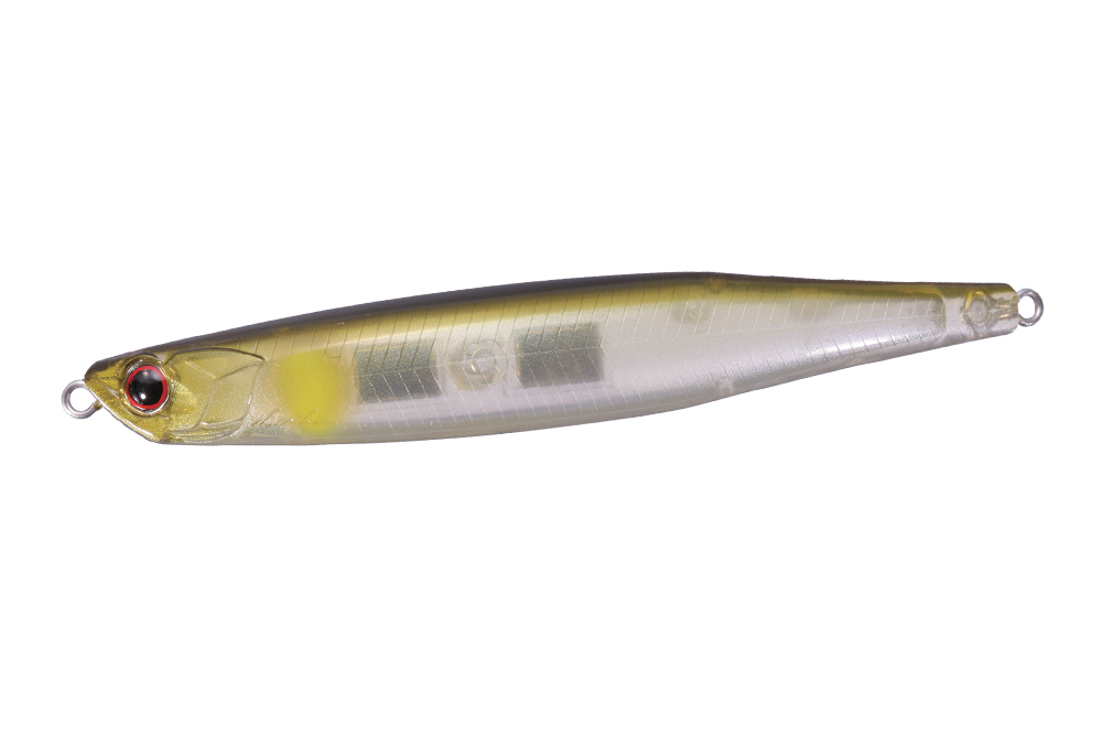 O.S.P Bent Minnow