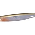 Champagne Half Mirror H22