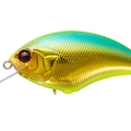 W Chart Gold MG35