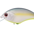 S Jade Shad Chart Belly B64