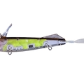 KD Brown Chart KD27