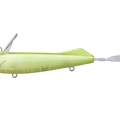 Ghost Lime Chart G35