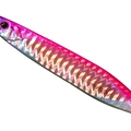 Pink Holo MJ06