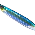 Emerald Shad MJ08