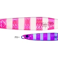 Pink Stripe MJ23
