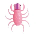 Bubble Gum Pink OM014
