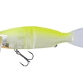 Chart Back Shiner K03