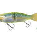 I-Cru Double Chart Gizzerd Shad KSW86