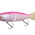 Pink Back Shiner KSW97