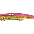 Pink Gold Gizzard Shad MJ16