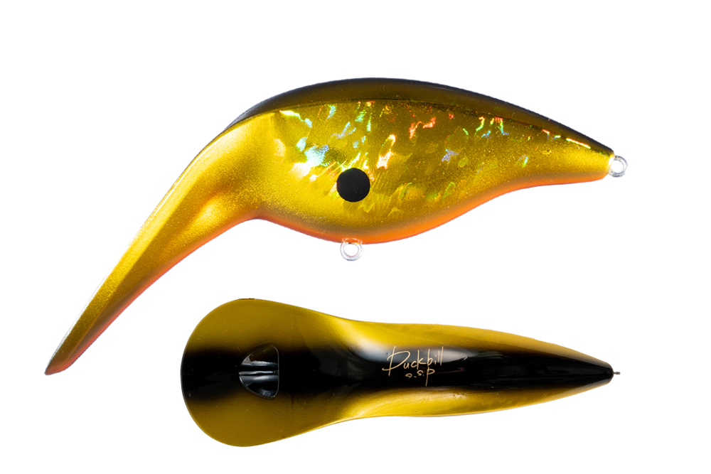 O.S.P Duckbill