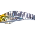 S Silver MJ40
