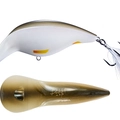 M.U. Flicker Shad .C F89