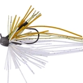 Tasty Shad S33