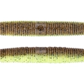 Green Pumpkin / Chartreuse TW107