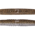 Green Pumpkin Shad TW114