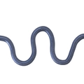 Smoke Pro Blue W032