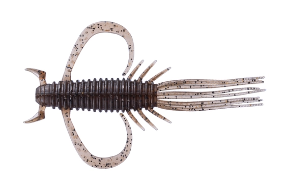 O.S.P Flutter Tube