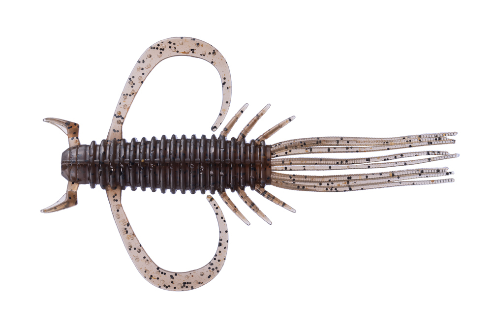O.S.P Flutter Tube