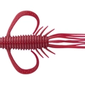 Solid Red W077