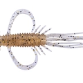 Inner Bay Pumpkin Shrimp W080