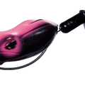 Pink Back Black DP10