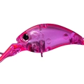 Clear Pink Bomb TR002
