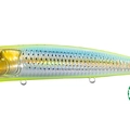 Icru Double Chart Gizzerd Shad PTS86