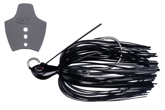 O.S.P Metal Blade Jig