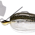 Green Pumpkin Shad BJ55
