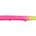 Mat Pink Chart Tail PT17