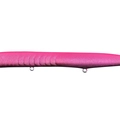 Mat Pink Black Belly MP20