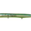 W Chart Ghost G84