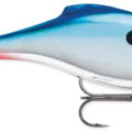 Chrome Blue