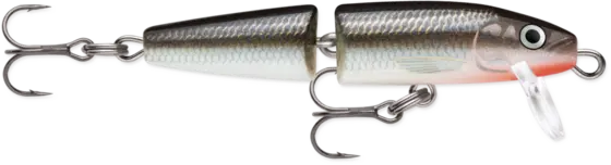 Rapala Jointed