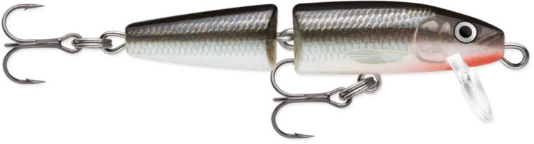 Rapala Jointed