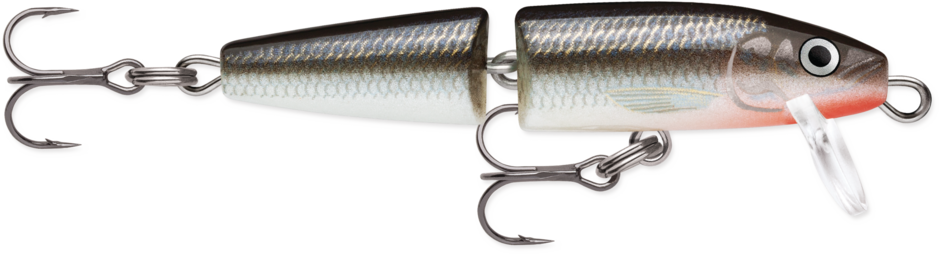 Rapala Jointed